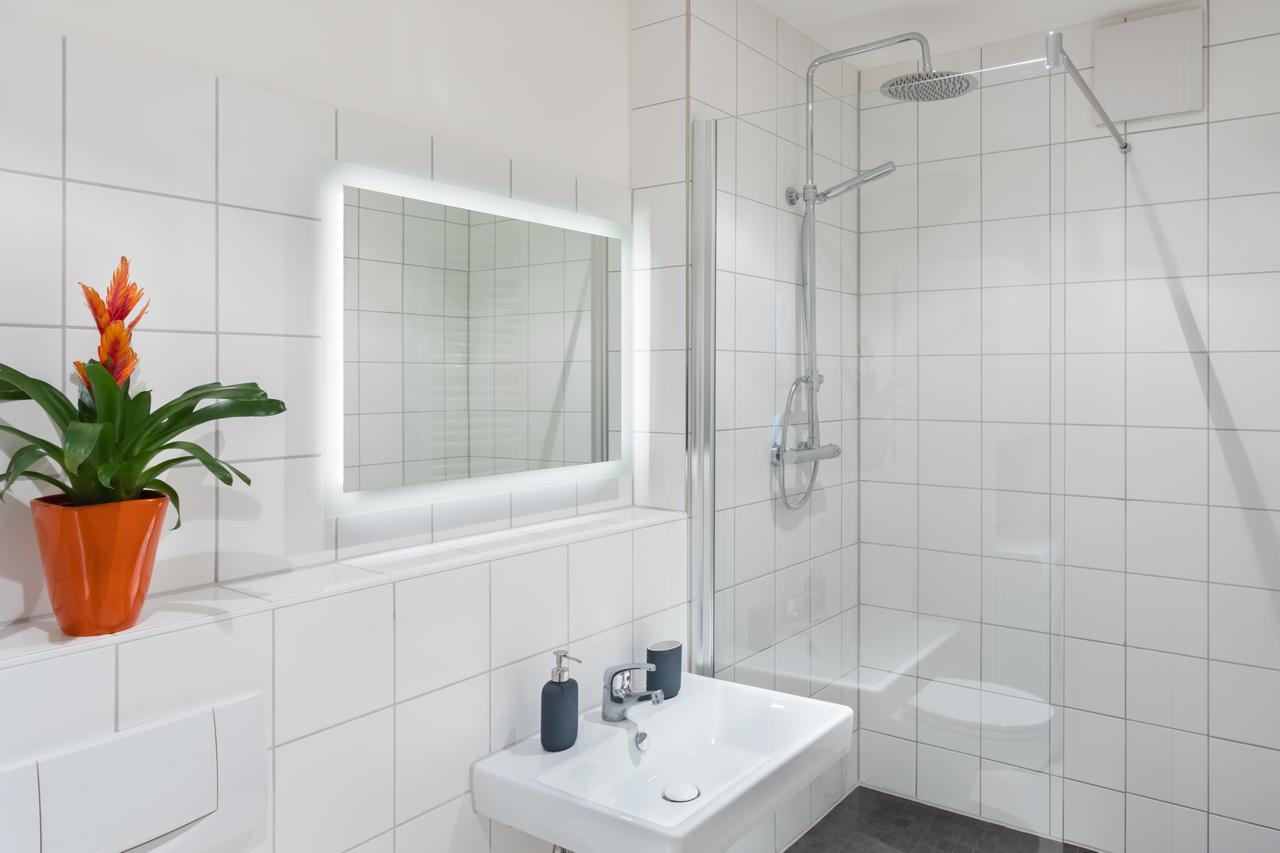 Greatstay - Zionskirchplatz Downtown Berlin Exterior photo